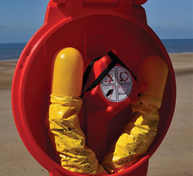 B-Line™ Water Rescue Device