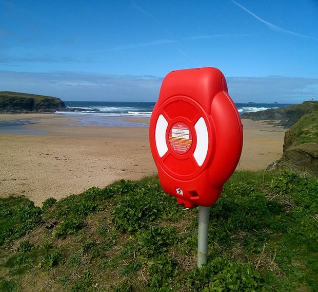 Guardian™ Lifebuoy Housing