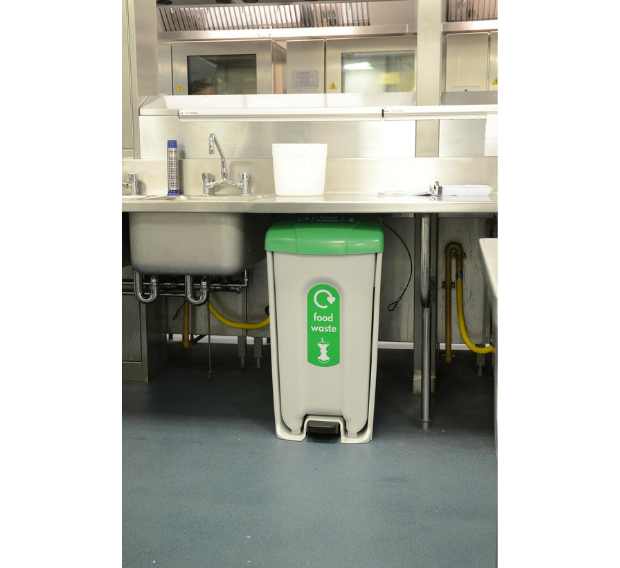 Nexus® Shuttle Food Waste Recycling Bin