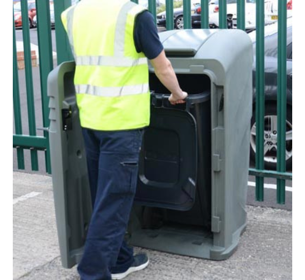 Nexus® City 140 Food Waste Housing