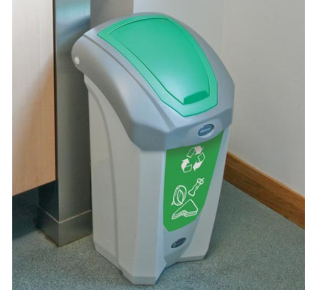 Nexus® 30 Food Waste Recycling Bin