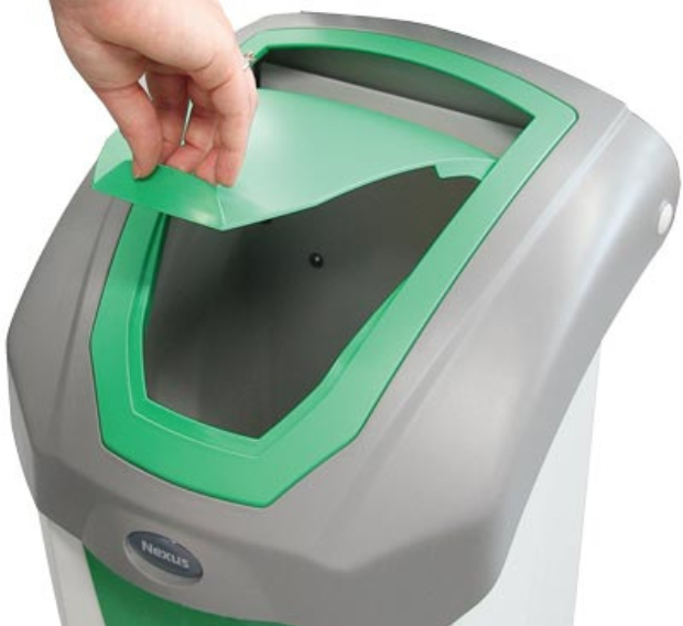 Nexus® 30 Food Waste Recycling Bin